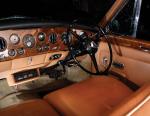 Rolls-Royce Phantom VI 1968 года